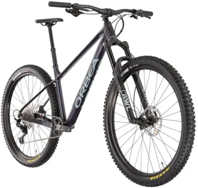 Rower Mtb Orbea Laufey H10