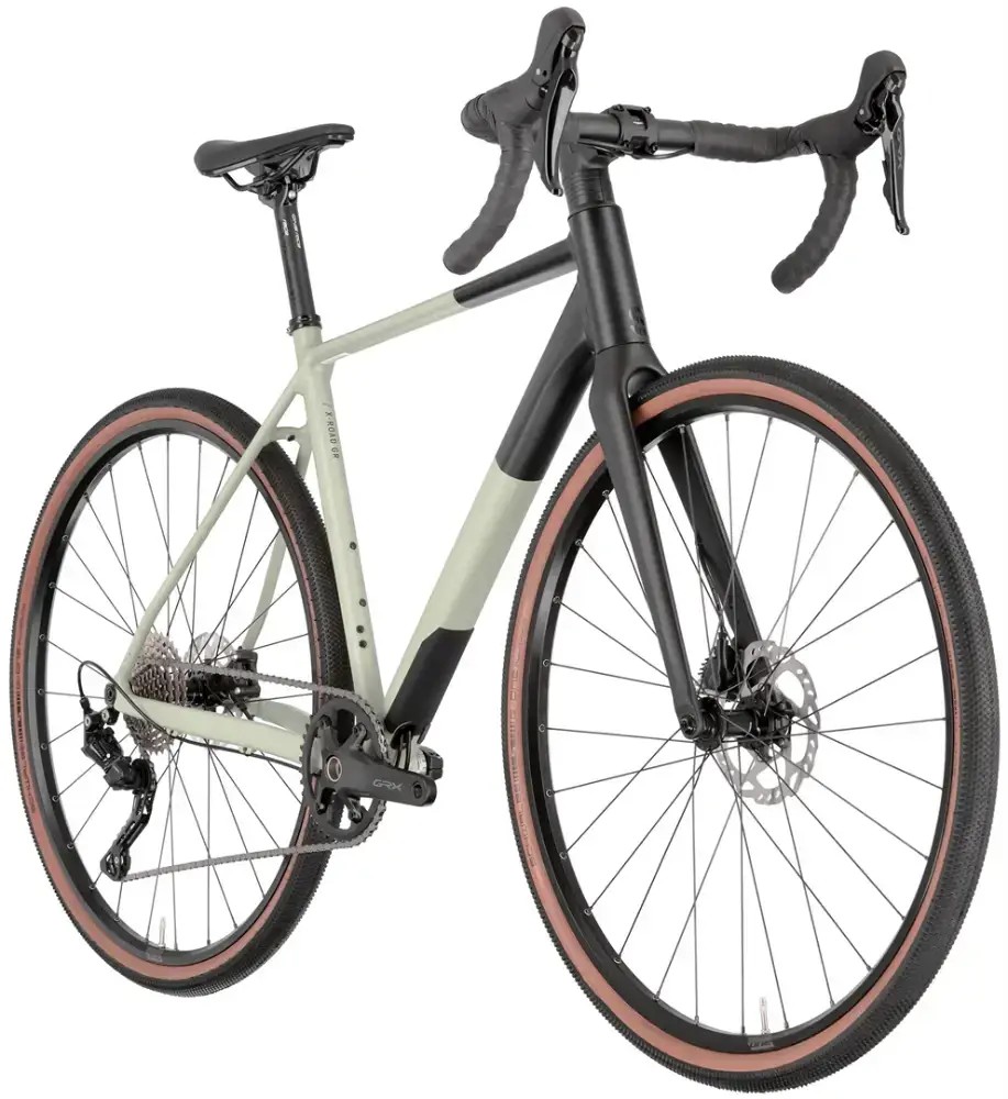 Rower gravel Superior XR 6.3 GR