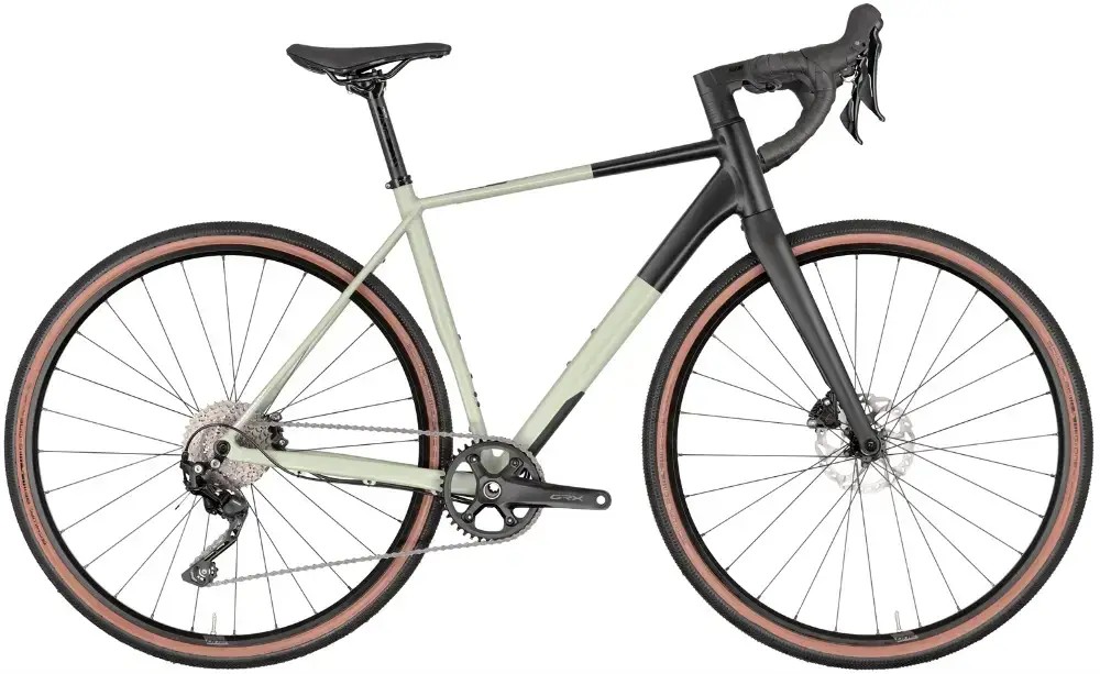 Rower gravel Superior XR 6.3 GR