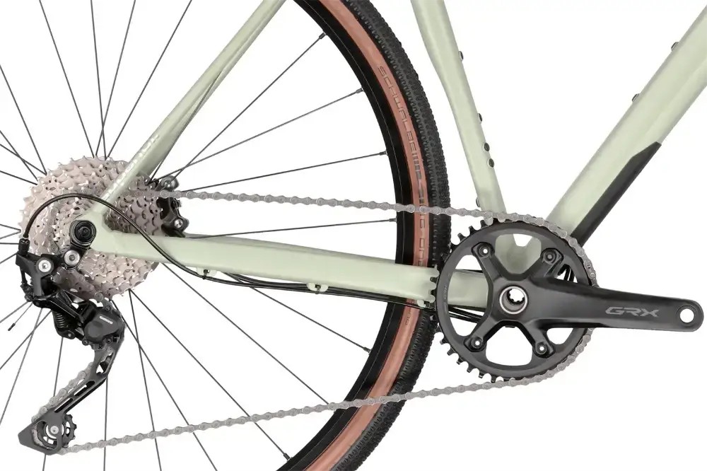 Rower gravel Superior XR 6.3 GR