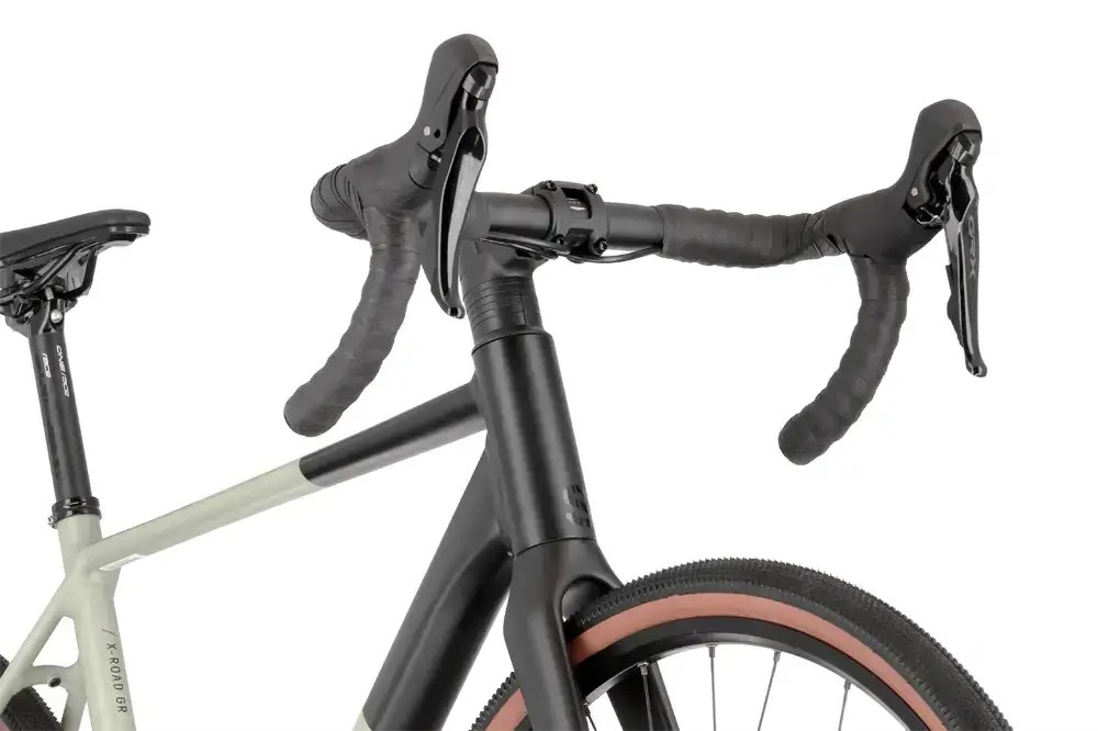 Rower gravel Superior XR 6.3 GR