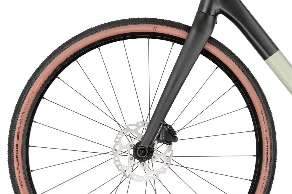 Rower gravel Superior XR 6.3 GR