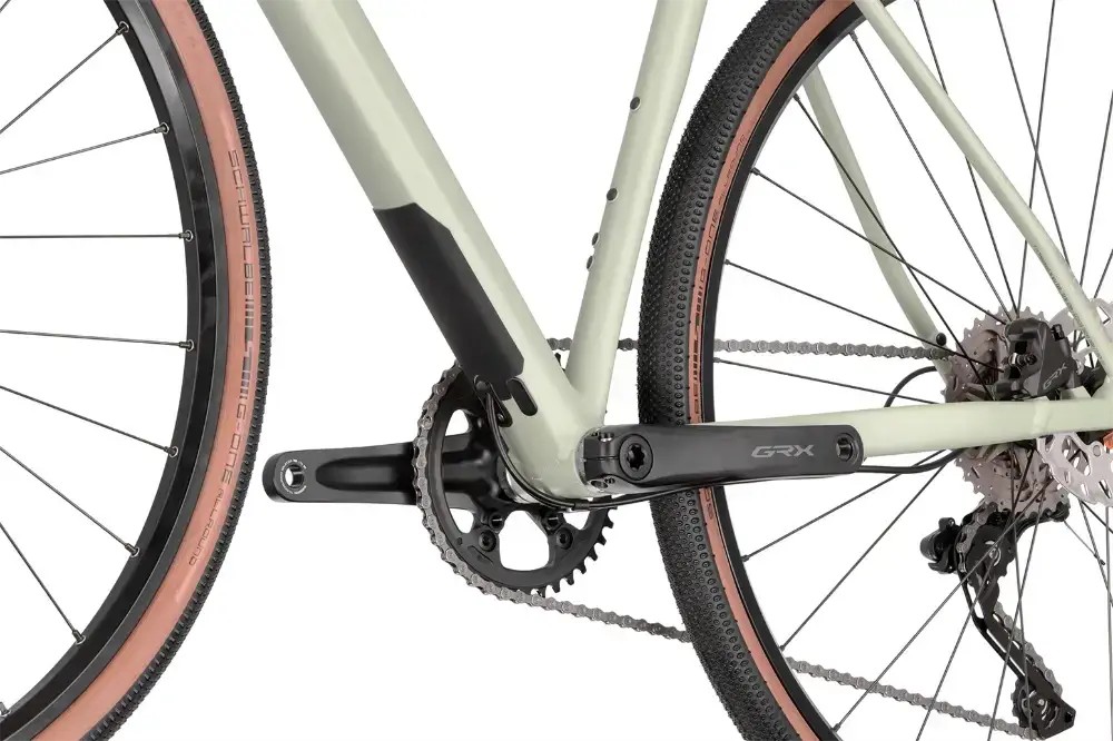 Rower gravel Superior XR 6.3 GR