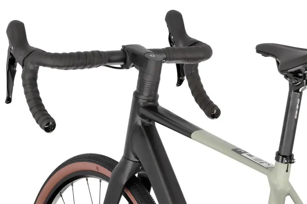 Rower gravel Superior XR 6.3 GR