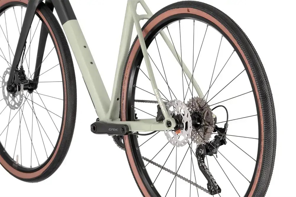 Rower gravel Superior XR 6.3 GR