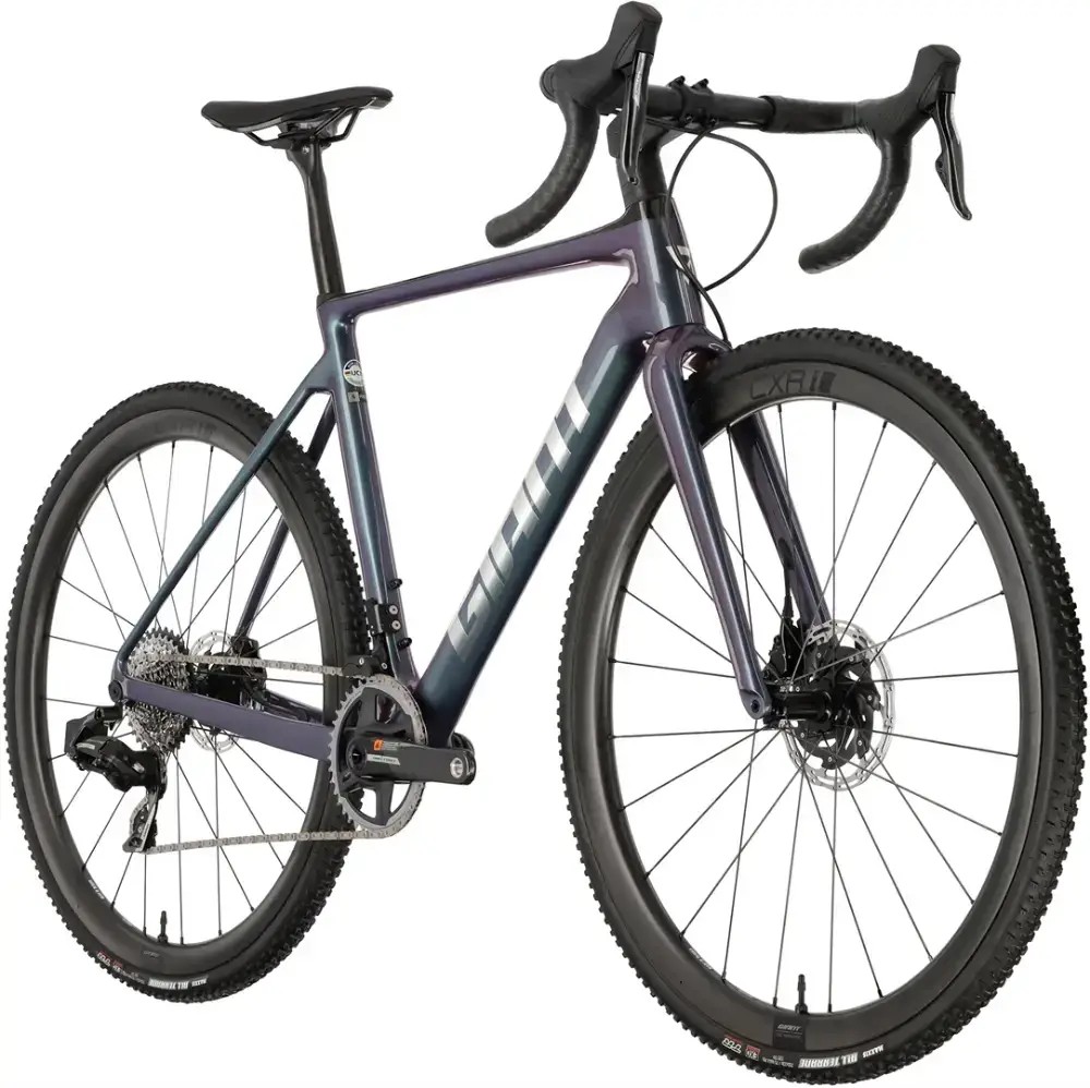 Rower przełajowy Giant Tcx Advanced Pro 0