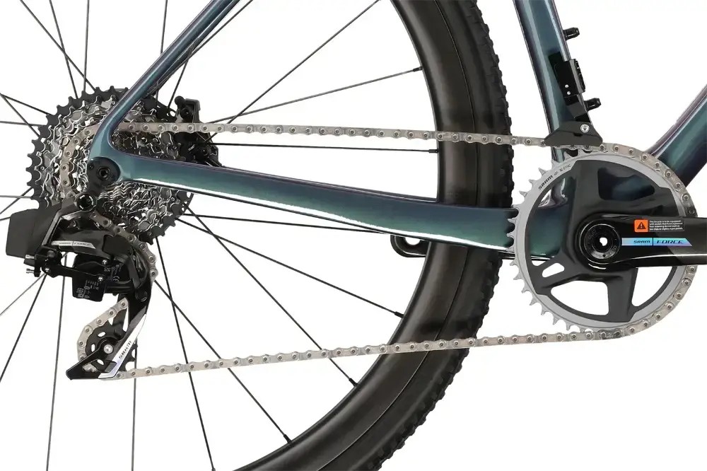 Rower przełajowy Giant Tcx Advanced Pro 0