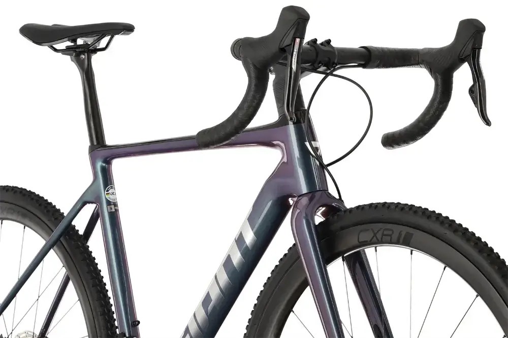 Rower przełajowy Giant Tcx Advanced Pro 0