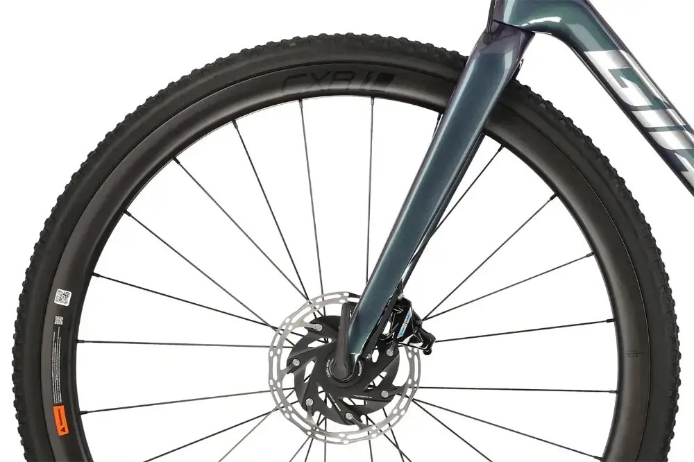 Rower przełajowy Giant Tcx Advanced Pro 0