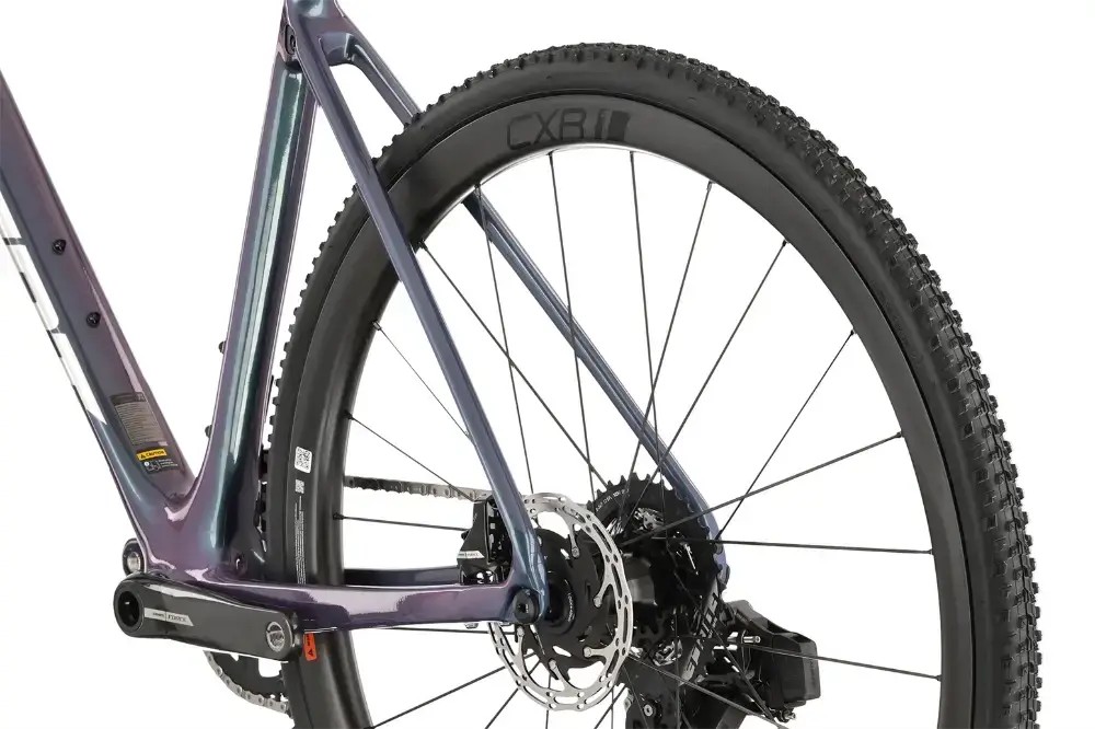 Rower przełajowy Giant Tcx Advanced Pro 0