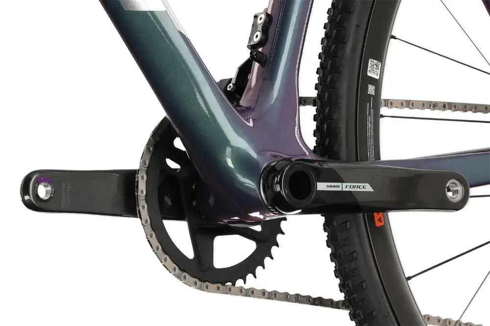 Rower przełajowy Giant Tcx Advanced Pro 0