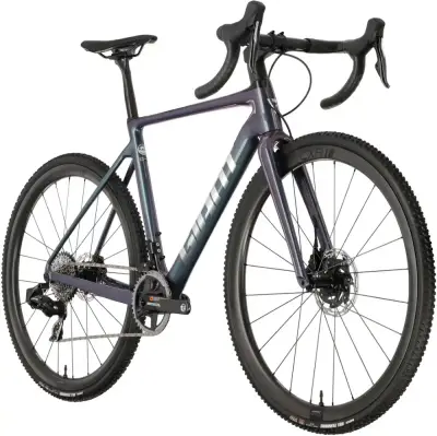 Rower przełajowy Giant Tcx Advanced Pro 0