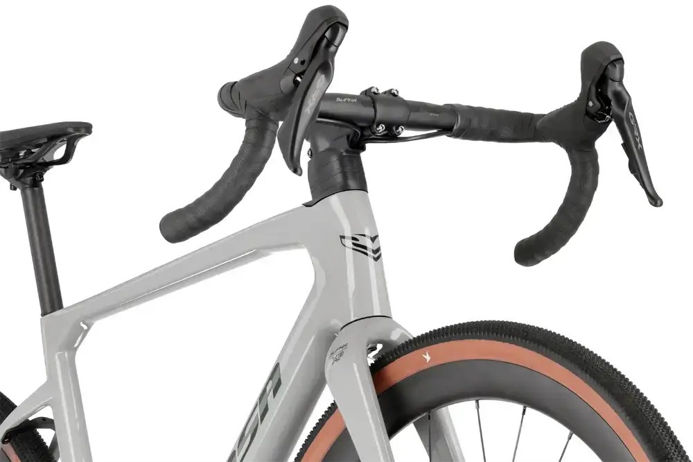 Rower gravel Sensa Giulia Gravel XP Elite