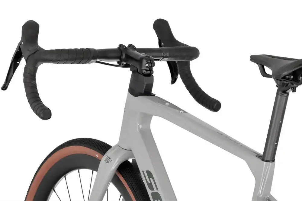 Rower gravel Sensa Giulia Gravel XP Elite