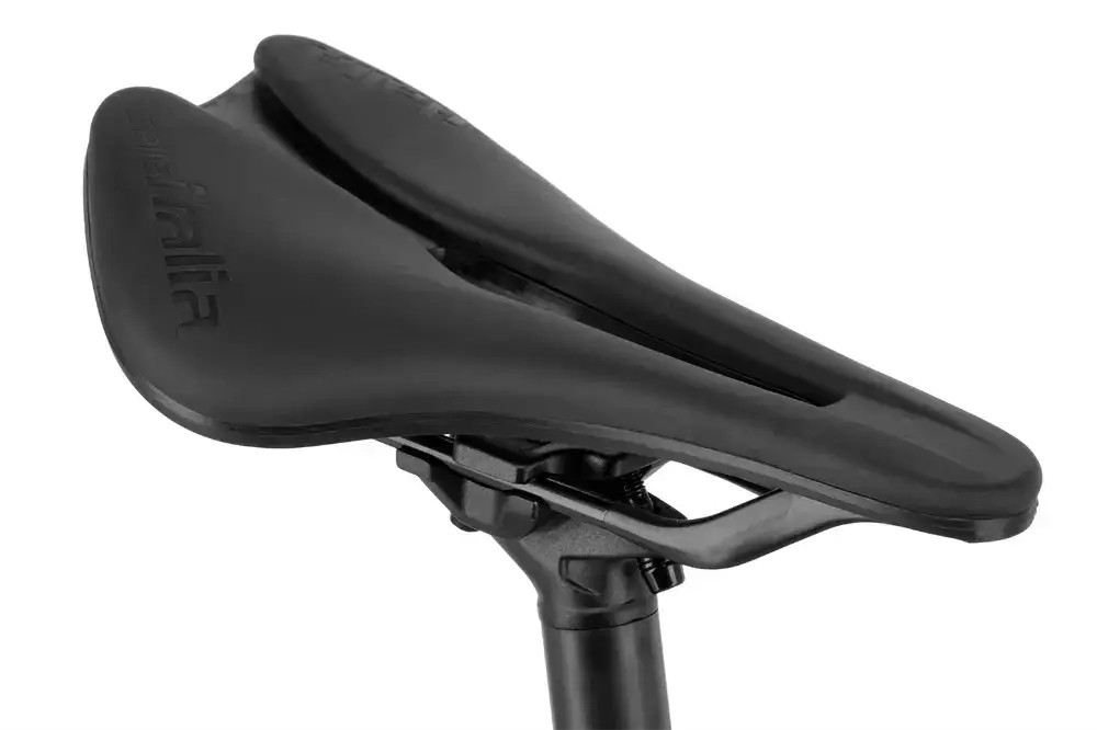 Rower gravel Sensa Giulia Gravel XP Elite