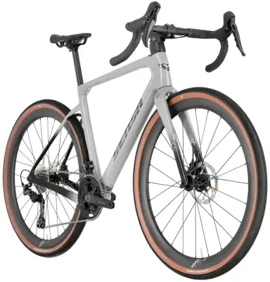 Rower gravel Sensa Giulia Gravel XP Elite