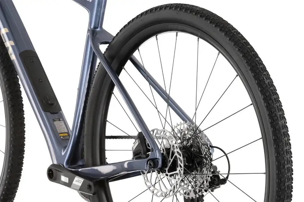 Rower gravel damski Liv Devote Advanced 1