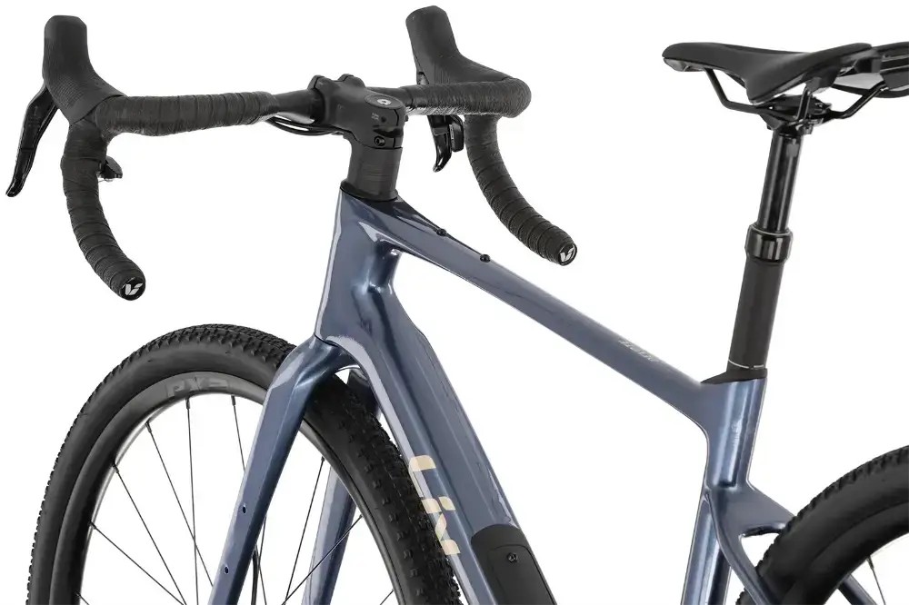 Rower gravel damski Liv Devote Advanced 1