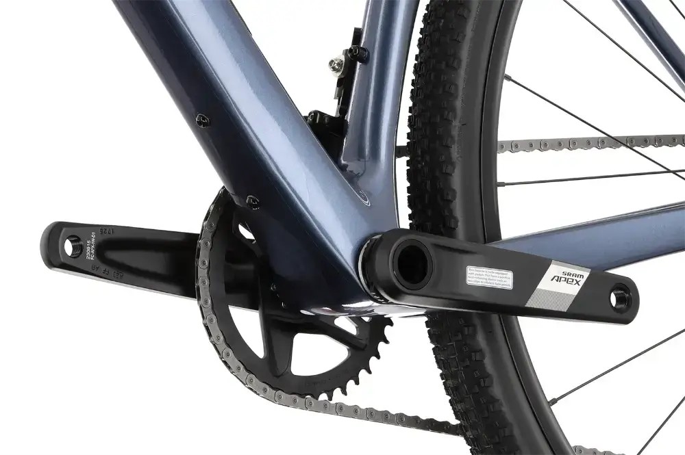 Rower gravel damski Liv Devote Advanced 1