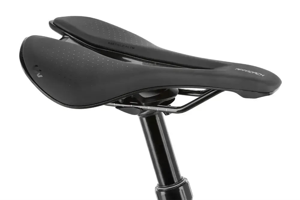 Rower gravel damski Liv Devote Advanced 1