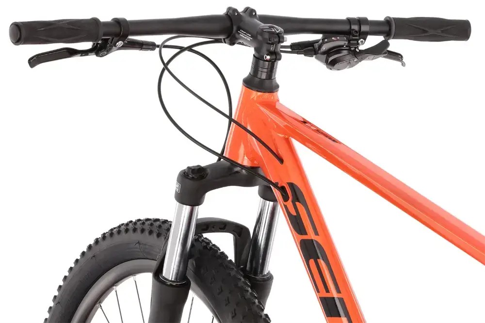 Rower Mtb Sensa Livigno Evo C9