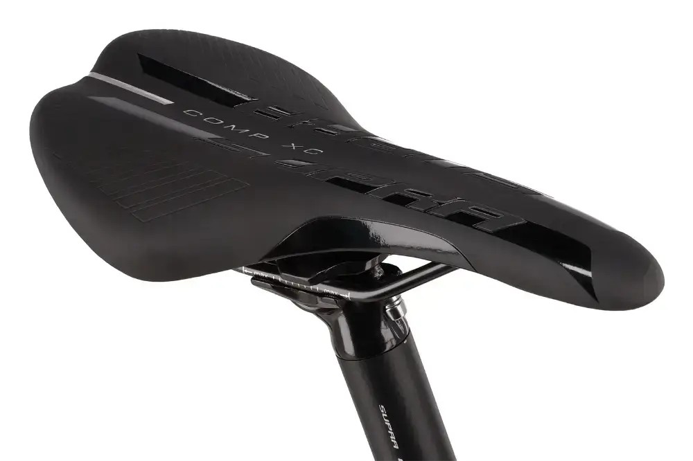 Rower Mtb Sensa Livigno Evo C9