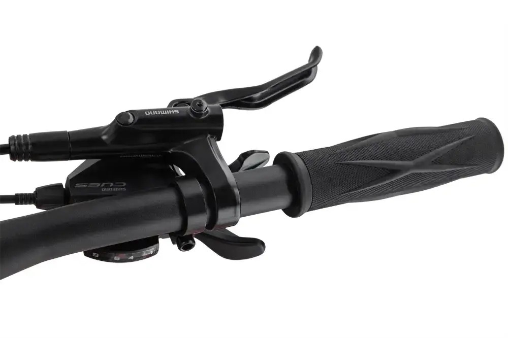 Rower Mtb Sensa Livigno Evo C9