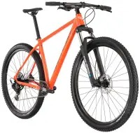 Rower Mtb Sensa Livigno Evo C9