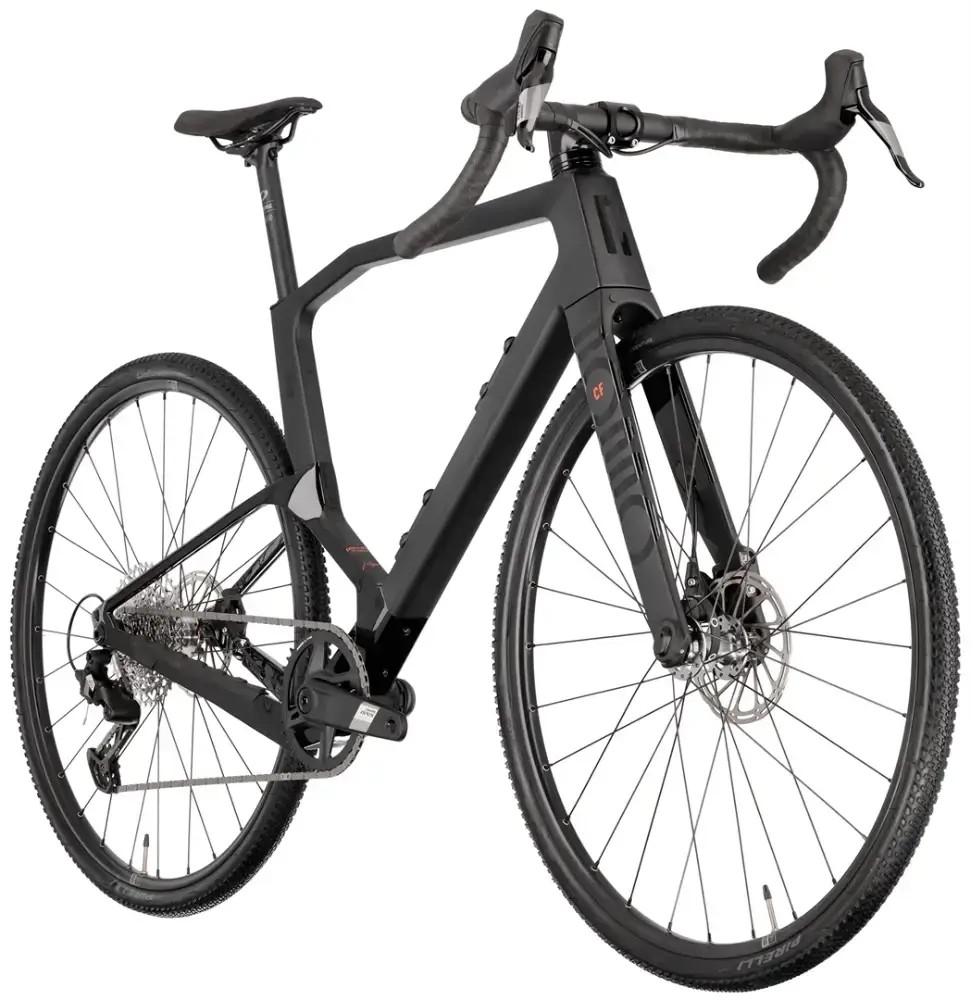 Rower gravel Rondo Ruut Cf2 G2 (1x12)