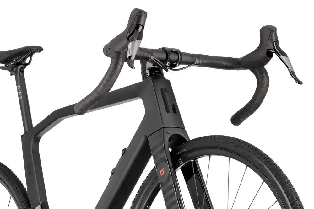 Rower gravel Rondo Ruut Cf2 G2 (1x12)