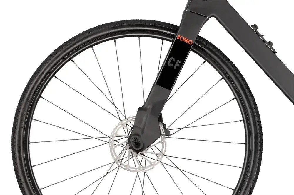Rower gravel Rondo Ruut Cf2 G2 (1x12)