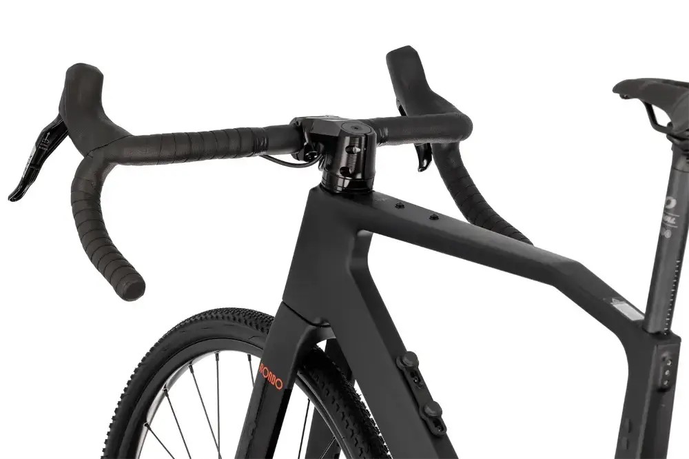 Rower gravel Rondo Ruut Cf2 G2 (1x12)