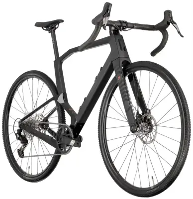 Rower gravel Rondo Ruut Cf2 G2 (1x12)