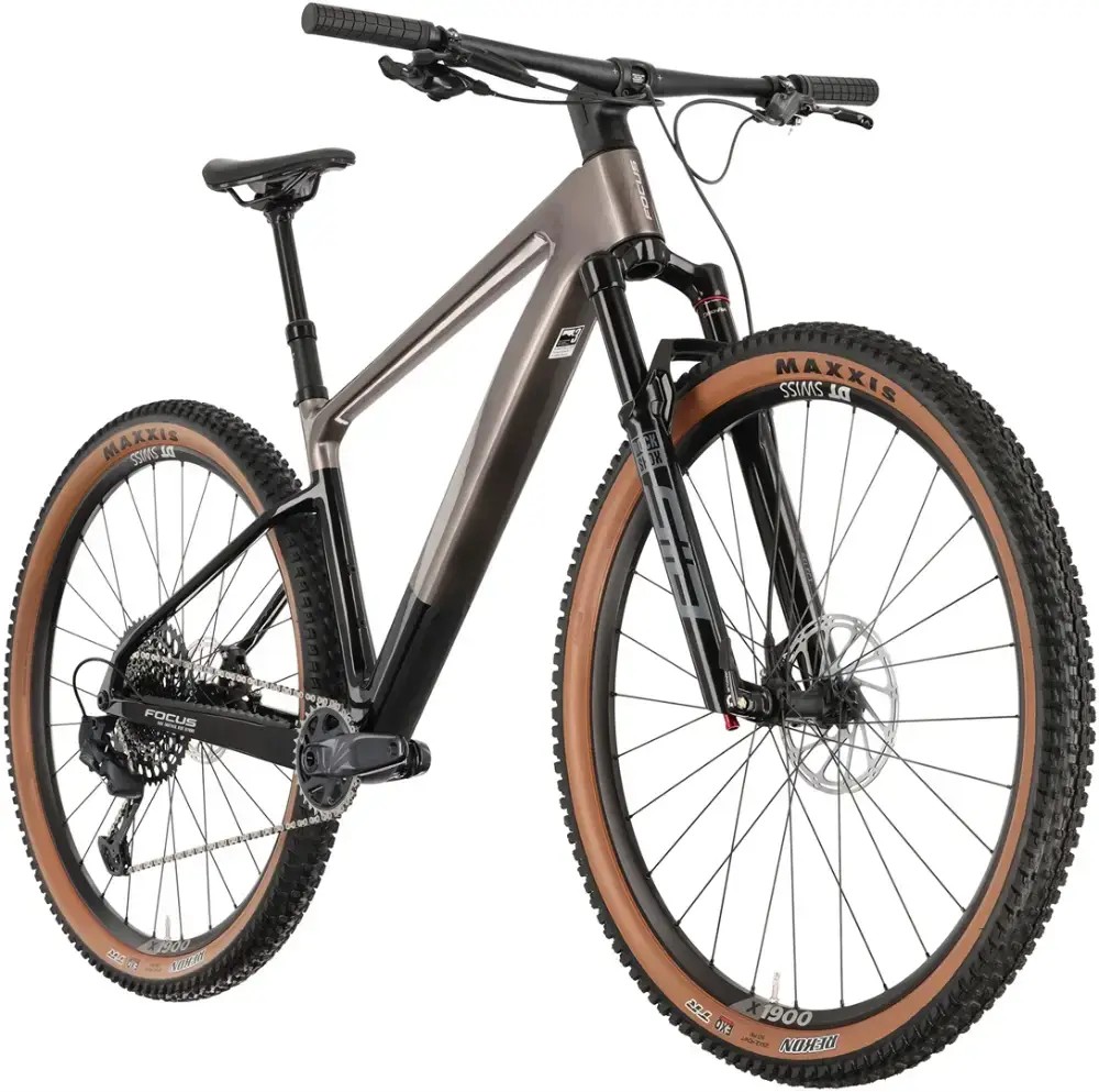 Rower MTB Focus Raven 8.9