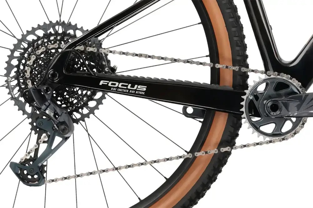 Rower MTB Focus Raven 8.9