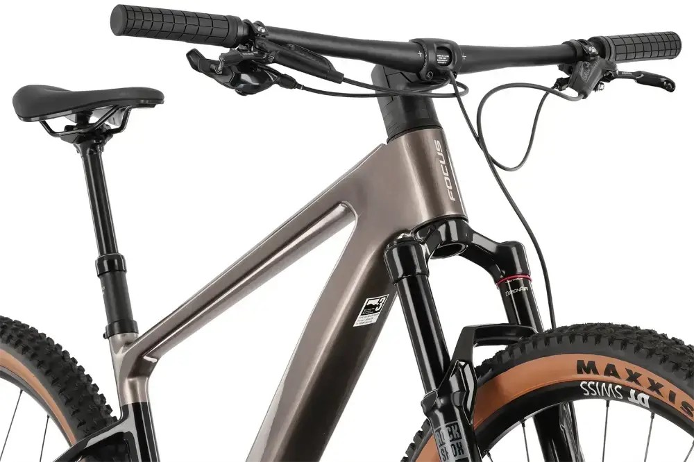 Rower MTB Focus Raven 8.9