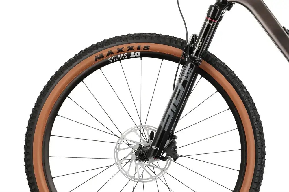 Rower MTB Focus Raven 8.9