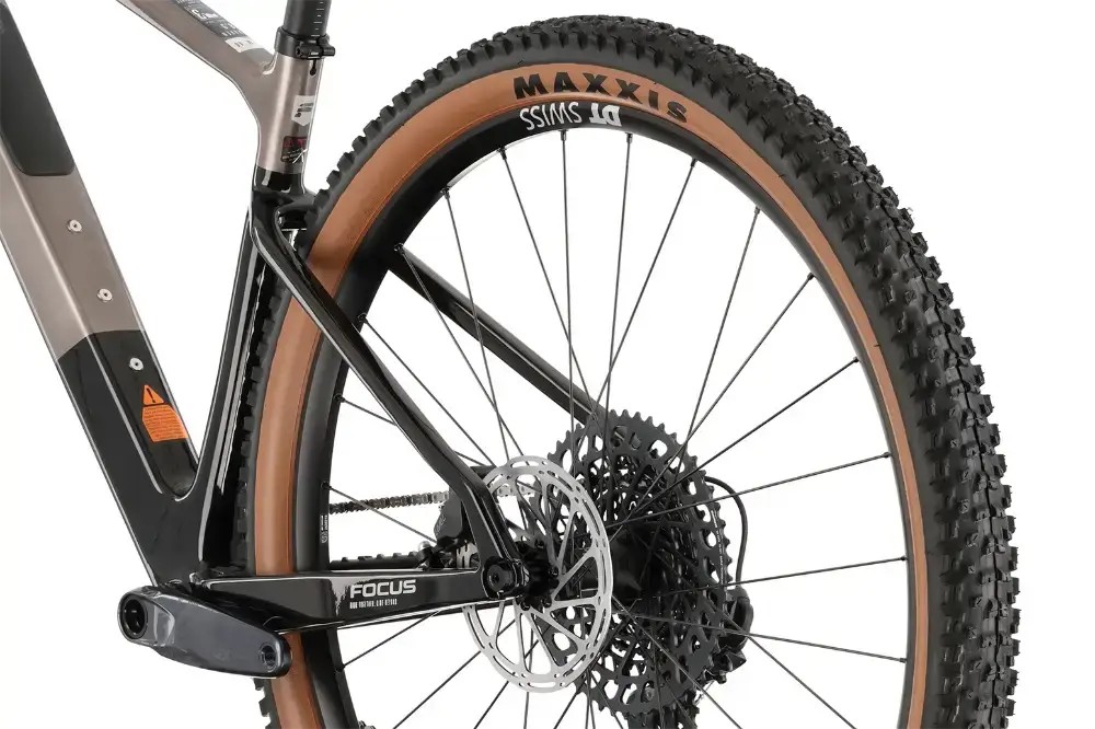 Rower MTB Focus Raven 8.9