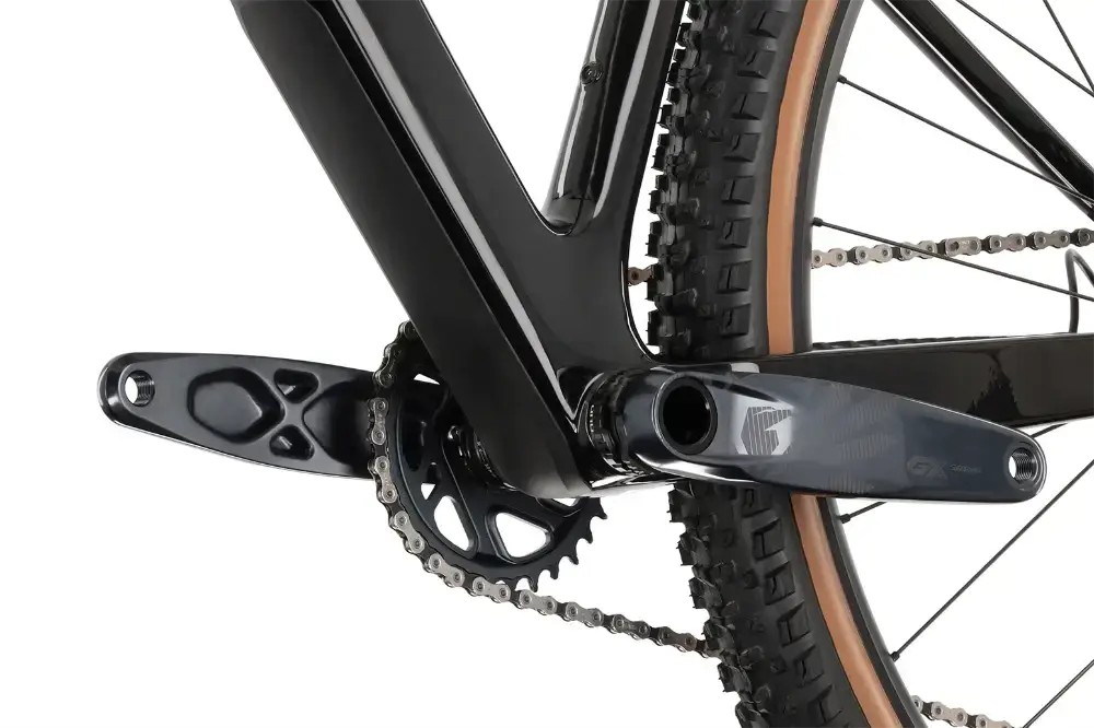 Rower MTB Focus Raven 8.9