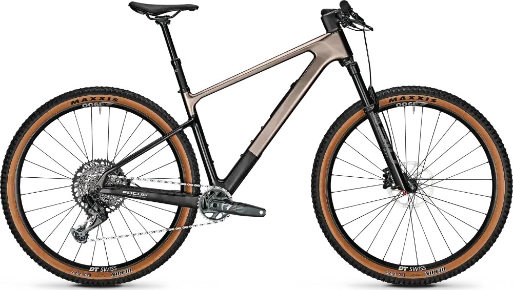 Rower MTB Focus Raven 8.9