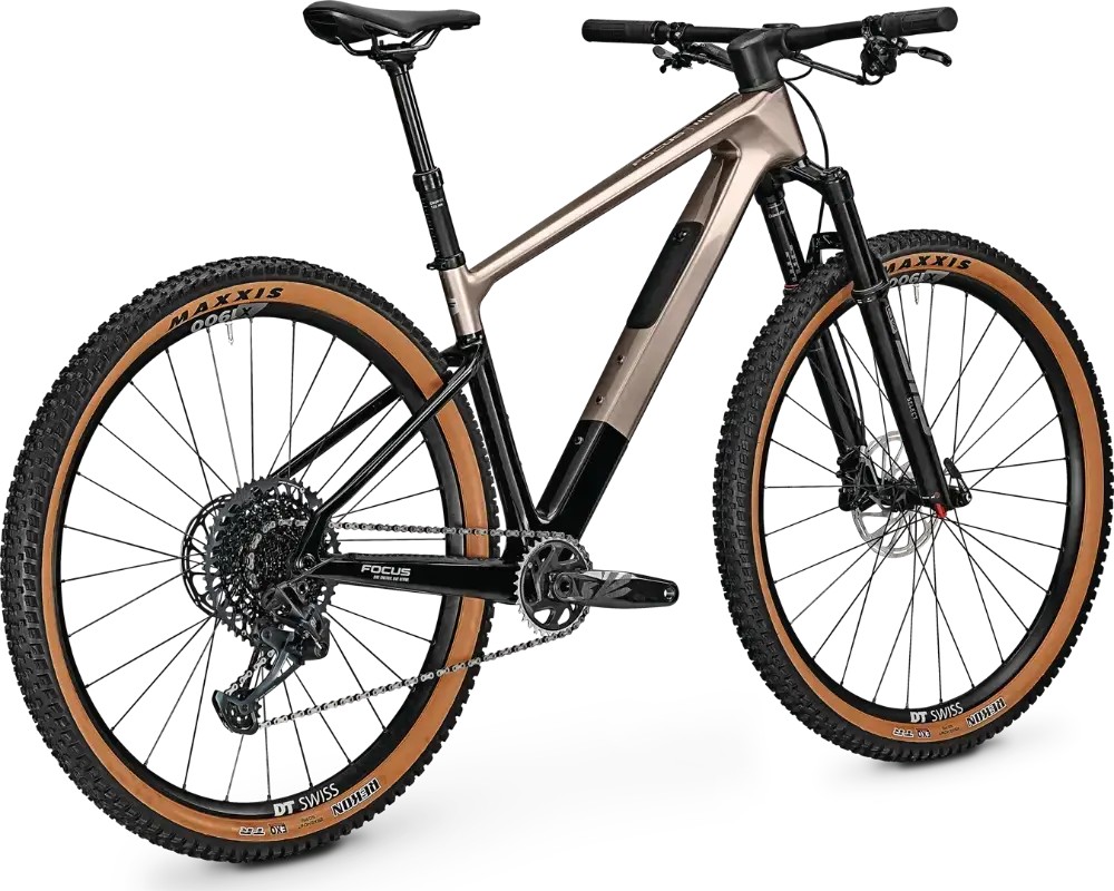 Rower MTB Focus Raven 8.9