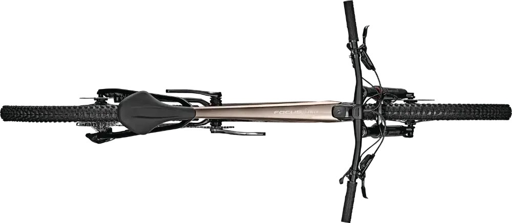 Rower MTB Focus Raven 8.9