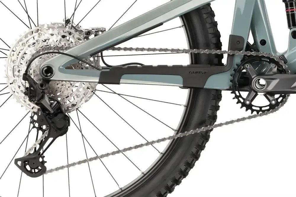 Rower Mtb Ghost Riot AM CF Pro