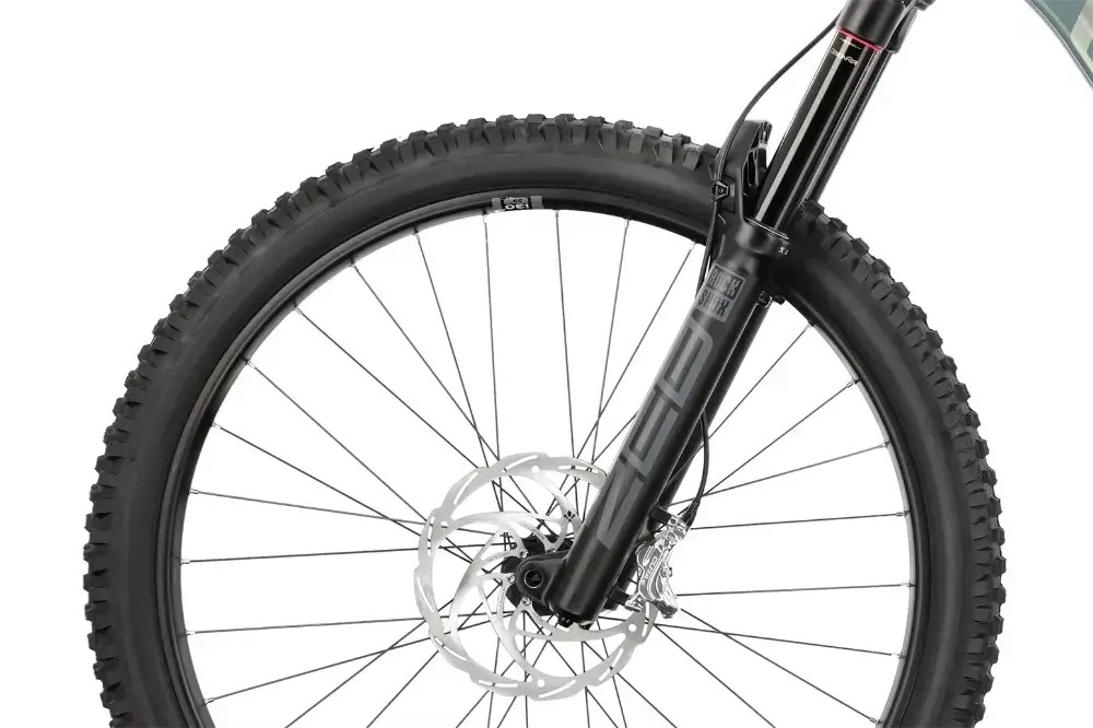 Rower Mtb Ghost Riot AM CF Pro