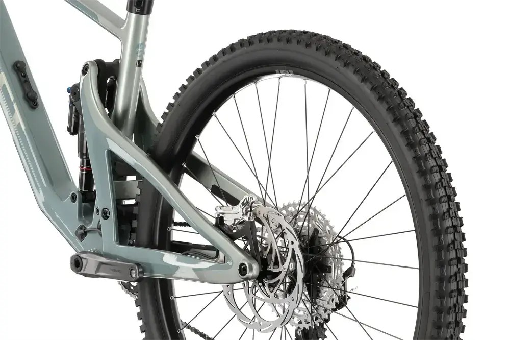 Rower Mtb Ghost Riot AM CF Pro