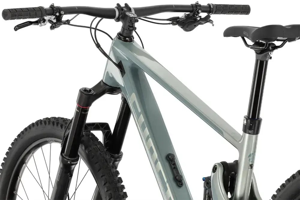 Rower Mtb Ghost Riot AM CF Pro