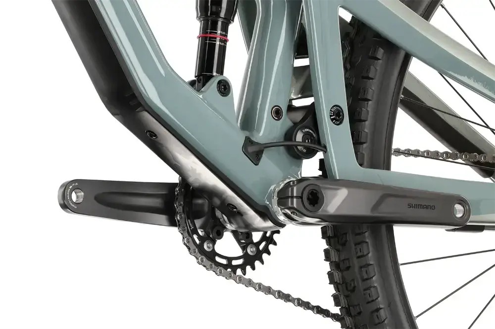 Rower Mtb Ghost Riot AM CF Pro