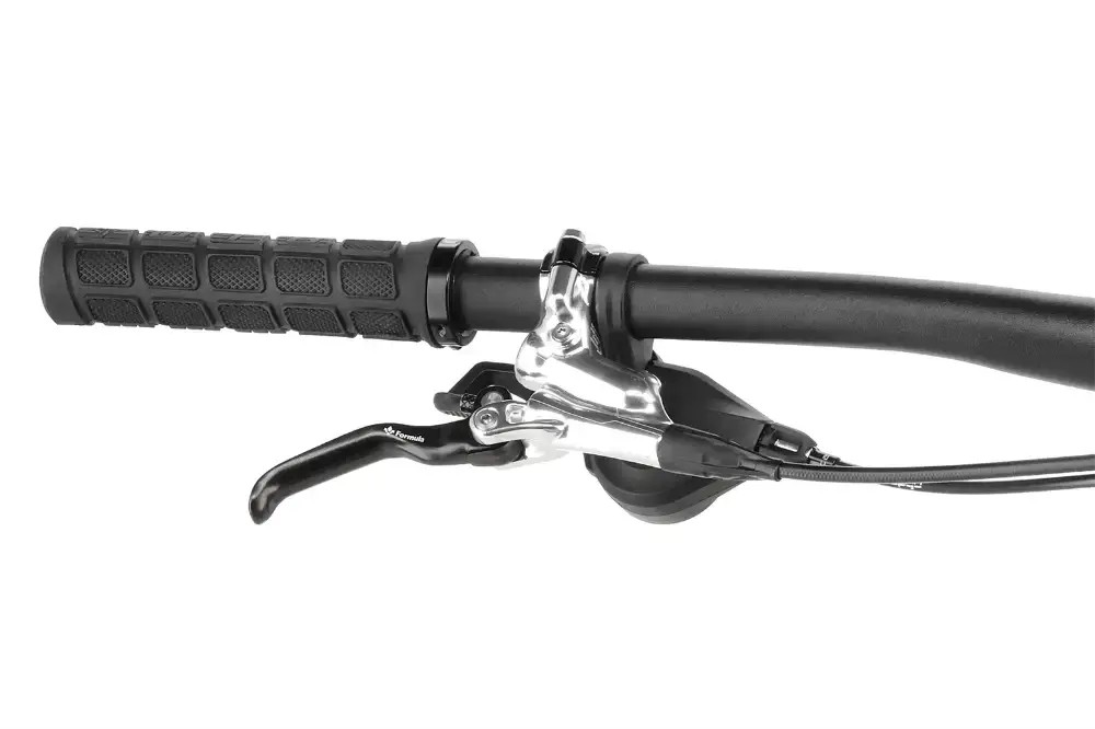 Rower Mtb Ghost Riot AM CF Pro