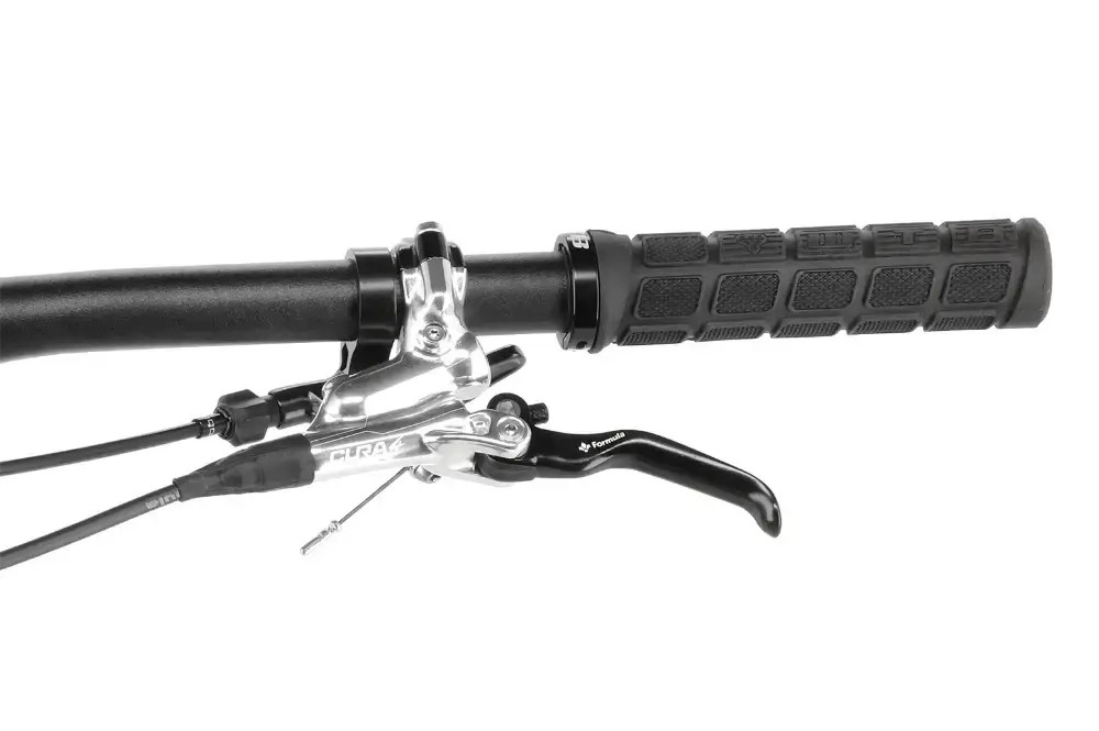 Rower Mtb Ghost Riot AM CF Pro