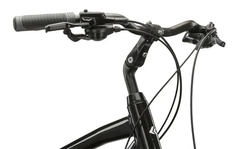 Rower trekkingowy Kross Trans 5.0 BG Cues